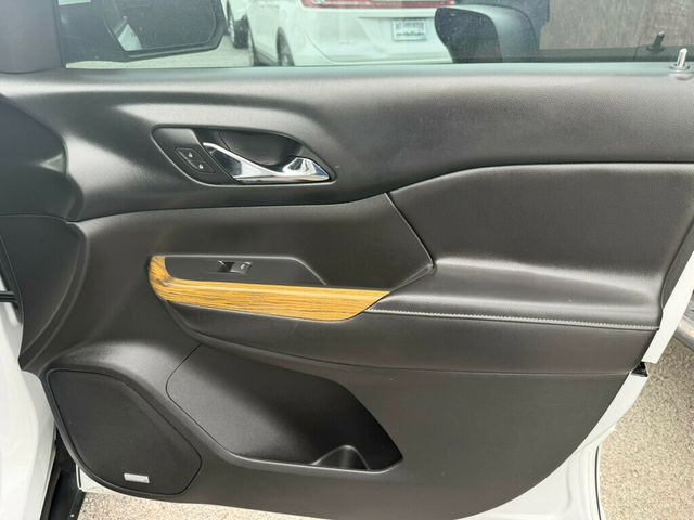 2017 GMC Acadia AWD 4dr Denali - 23028936 - 18