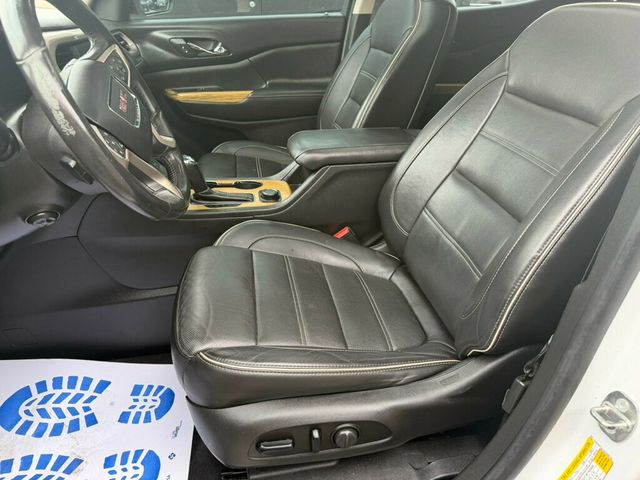 2017 GMC Acadia AWD 4dr Denali - 23028936 - 1