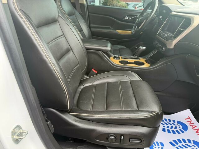 2017 GMC Acadia AWD 4dr Denali - 23028936 - 20