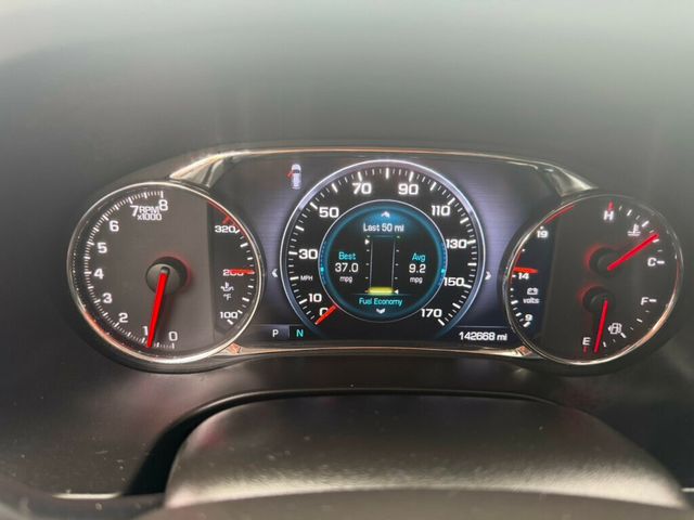 2017 GMC Acadia AWD 4dr Denali - 23028936 - 23