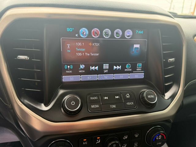 2017 GMC Acadia AWD 4dr Denali - 23028936 - 24
