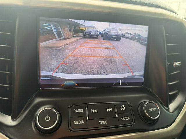 2017 GMC Acadia AWD 4dr Denali - 23028936 - 28