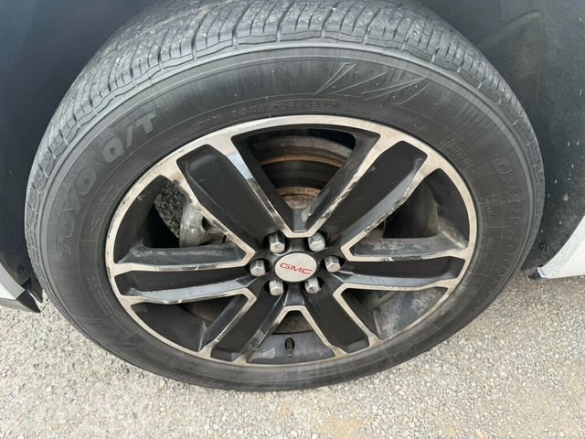 2017 GMC Acadia AWD 4dr Denali - 23028936 - 6