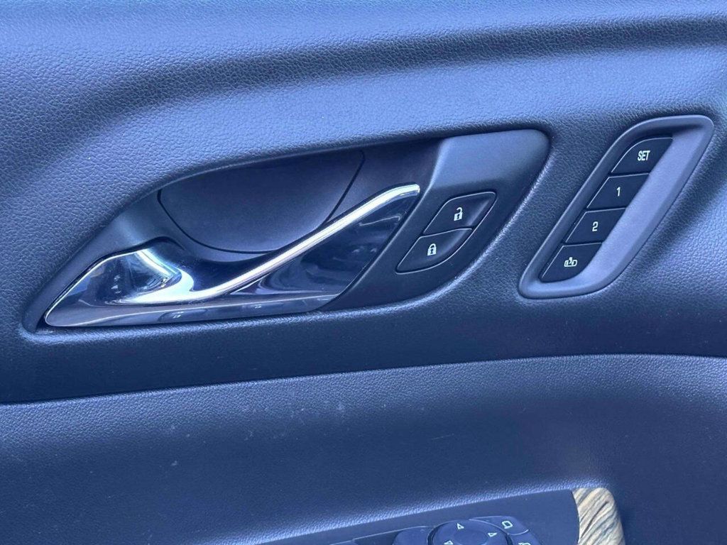 2017 GMC Acadia AWD 4dr Denali - 22930838 - 13