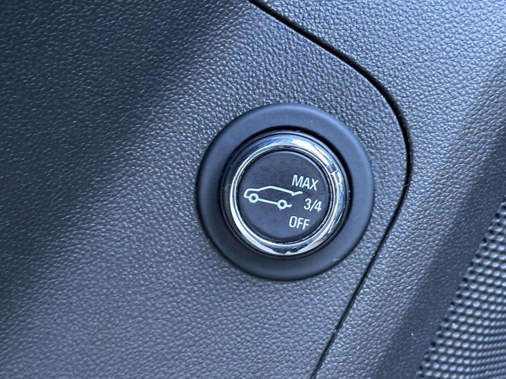 2017 GMC Acadia AWD 4dr Denali - 22930838 - 15