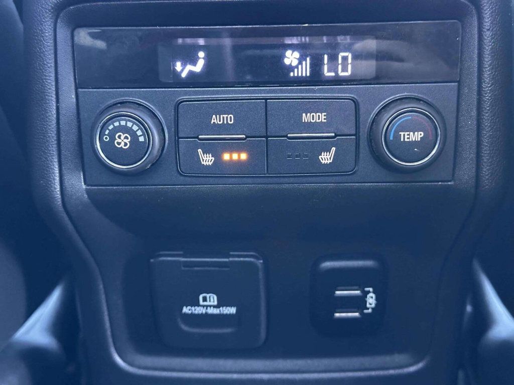 2017 GMC Acadia AWD 4dr Denali - 22930838 - 30