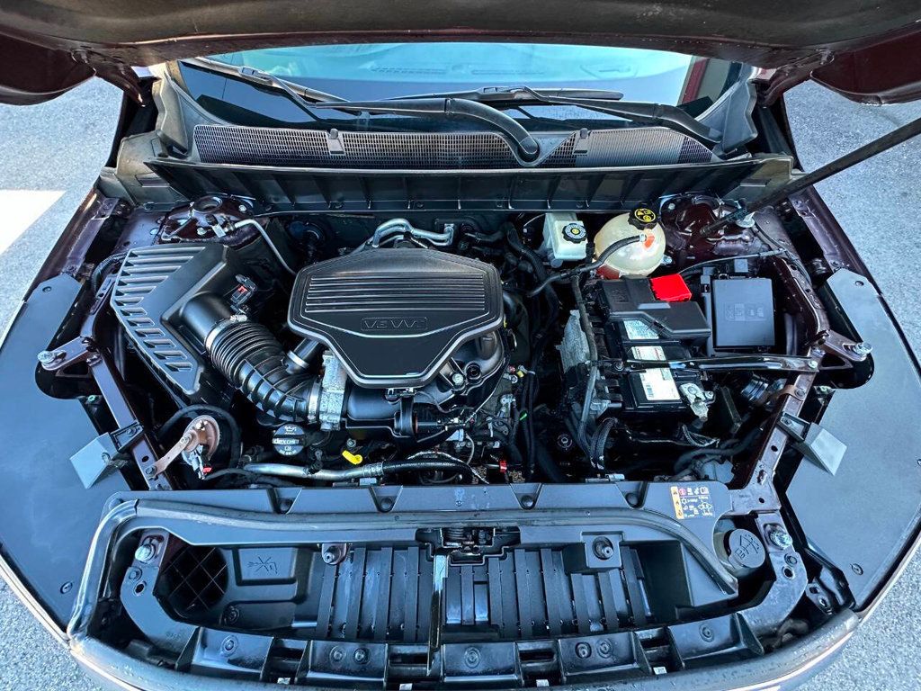 2017 GMC Acadia AWD 4dr Denali - 22930838 - 33