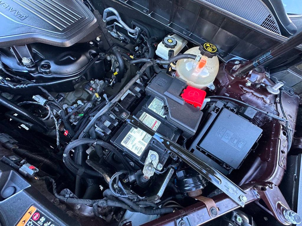 2017 GMC Acadia AWD 4dr Denali - 22930838 - 35