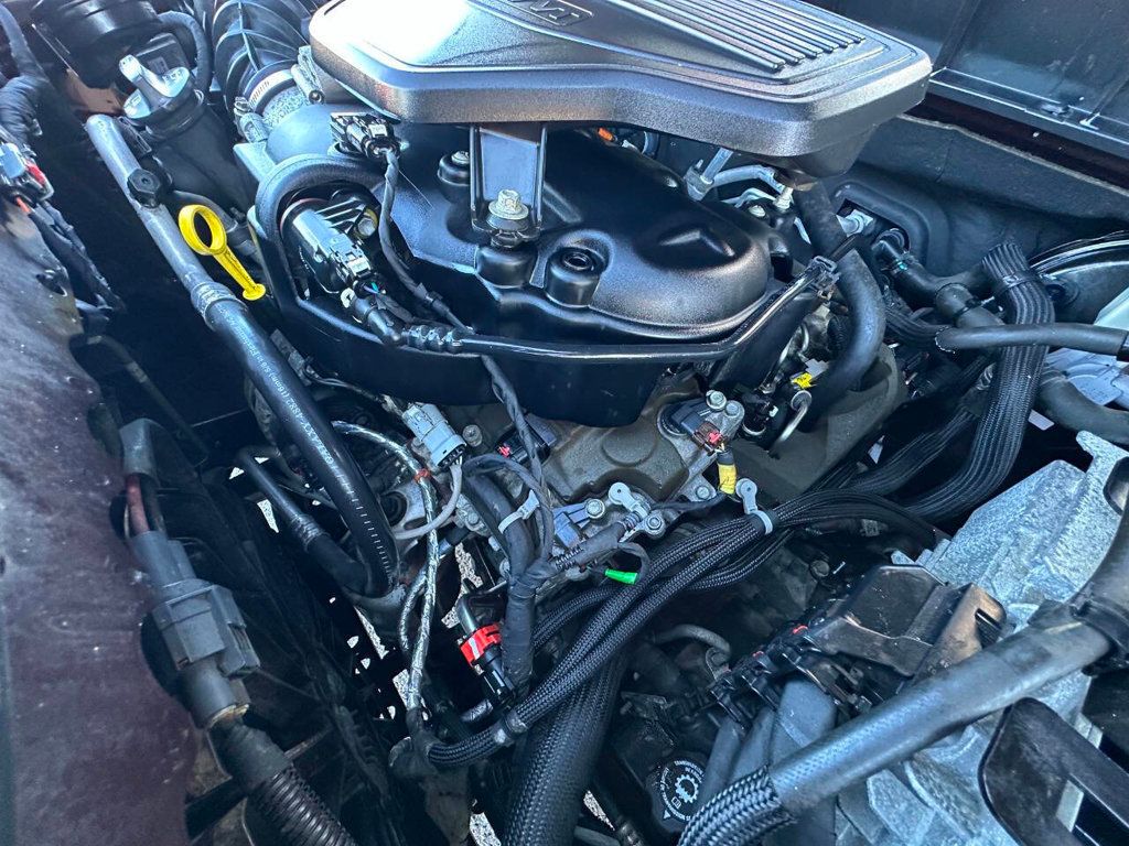 2017 GMC Acadia AWD 4dr Denali - 22930838 - 36