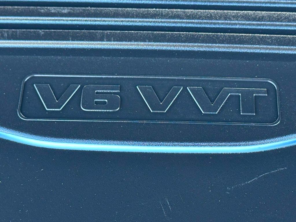 2017 GMC Acadia AWD 4dr Denali - 22930838 - 38