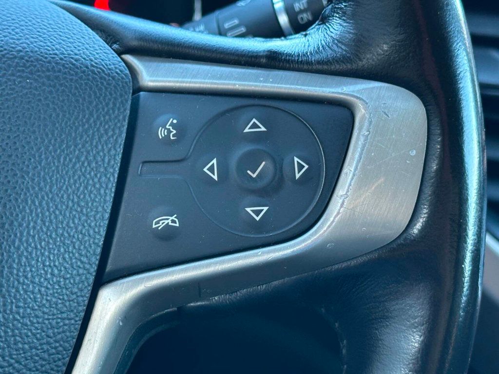 2017 GMC Acadia AWD 4dr Denali - 22930838 - 41