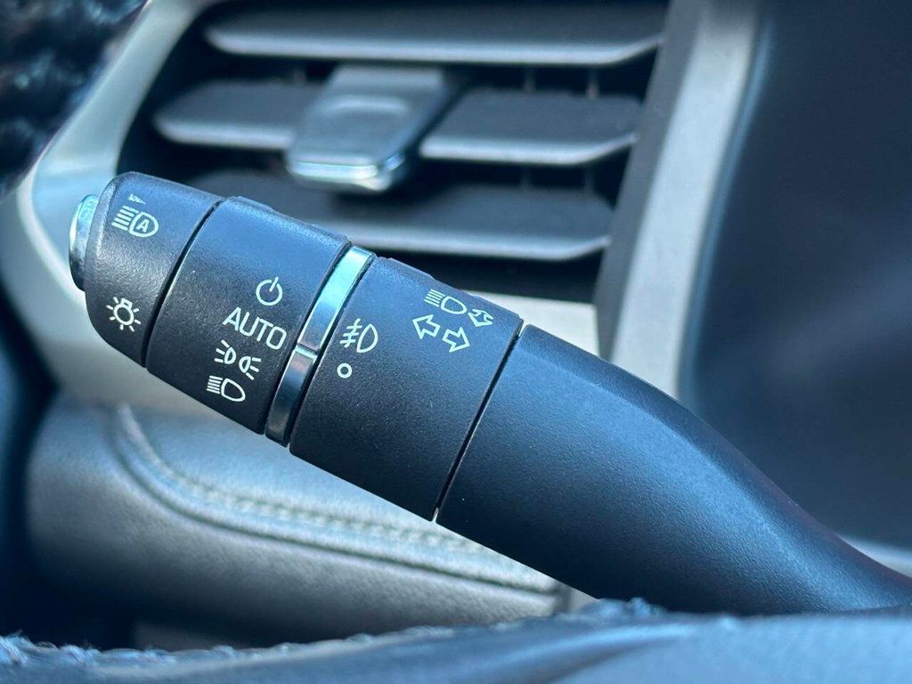 2017 GMC Acadia AWD 4dr Denali - 22930838 - 43