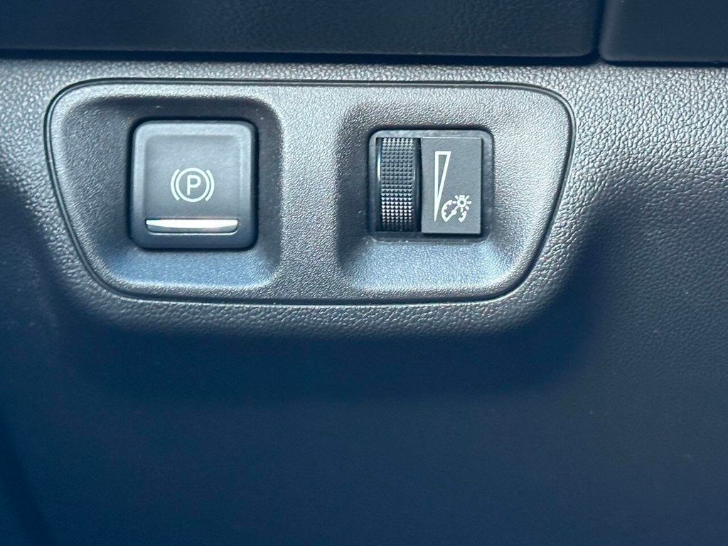 2017 GMC Acadia AWD 4dr Denali - 22930838 - 45