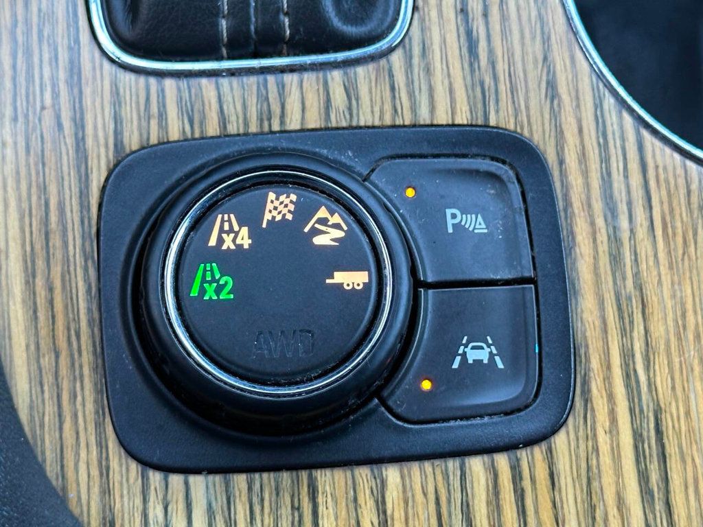 2017 GMC Acadia AWD 4dr Denali - 22930838 - 51