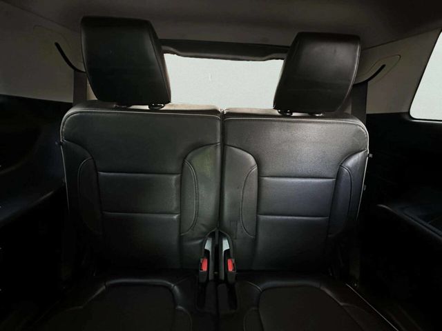 2017 GMC Acadia AWD 4dr Denali - 23043550 - 12