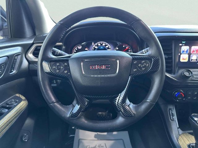 2017 GMC Acadia AWD 4dr Denali - 23043550 - 21