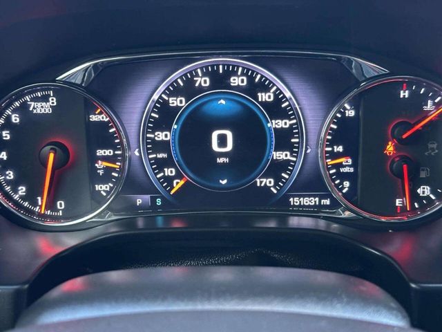 2017 GMC Acadia AWD 4dr Denali - 23043550 - 29