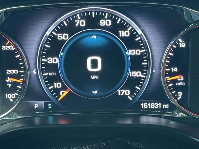 2017 GMC Acadia AWD 4dr Denali - 23043550 - 30