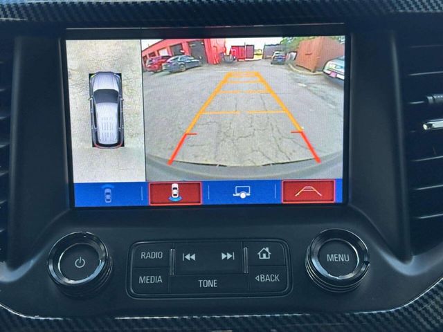 2017 GMC Acadia AWD 4dr Denali - 23043550 - 35
