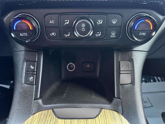 2017 GMC Acadia AWD 4dr Denali - 23043550 - 39