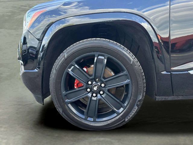 2017 GMC Acadia AWD 4dr Denali - 23043550 - 41