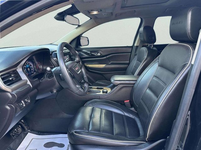 2017 GMC Acadia AWD 4dr Denali - 23043550 - 8