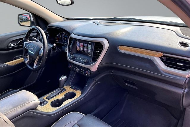 2017 GMC Acadia AWD 4dr Denali - 23039145 - 12