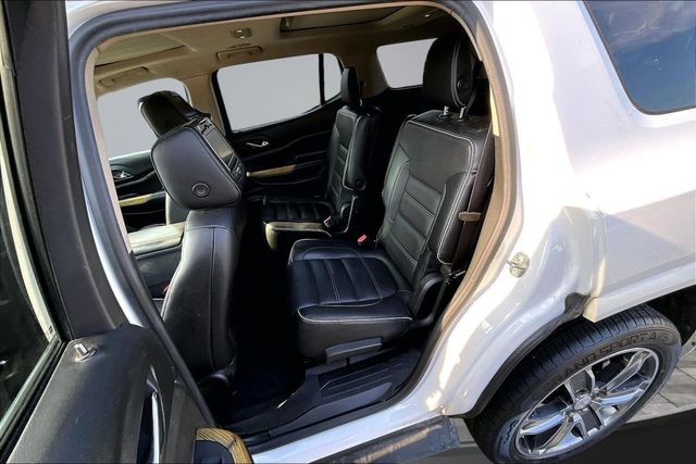 2017 GMC Acadia AWD 4dr Denali - 23039145 - 17
