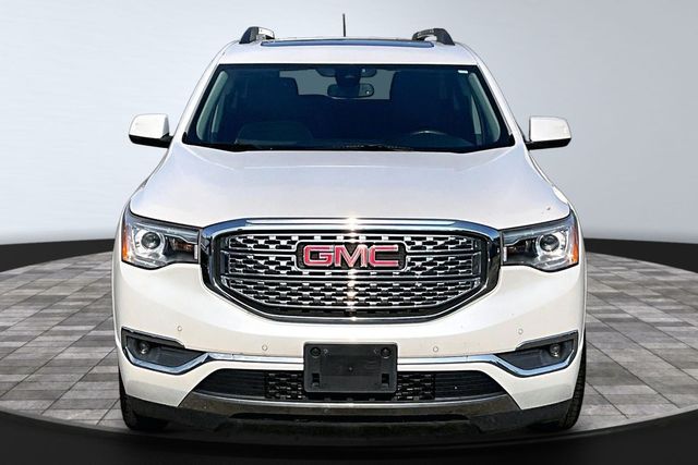 2017 GMC Acadia AWD 4dr Denali - 23039145 - 1