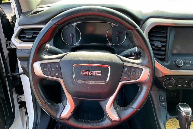 2017 GMC Acadia AWD 4dr Denali - 23039145 - 20