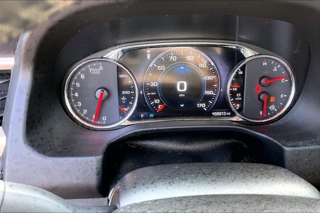 2017 GMC Acadia AWD 4dr Denali - 23039145 - 23