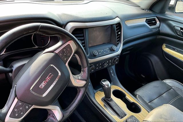 2017 GMC Acadia AWD 4dr Denali - 23039145 - 24
