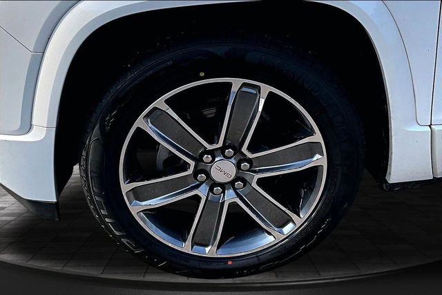 2017 GMC Acadia AWD 4dr Denali - 23039145 - 35