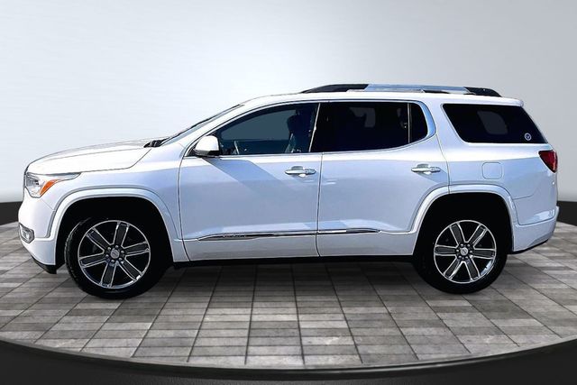 2017 GMC Acadia AWD 4dr Denali - 23039145 - 3