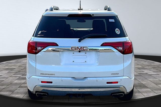 2017 GMC Acadia AWD 4dr Denali - 23039145 - 5