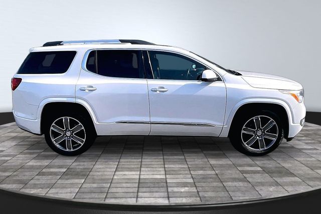 2017 GMC Acadia AWD 4dr Denali - 23039145 - 7