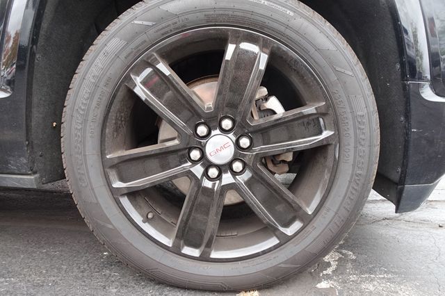 2017 GMC Acadia AWD 4dr Denali - 22930047 - 9