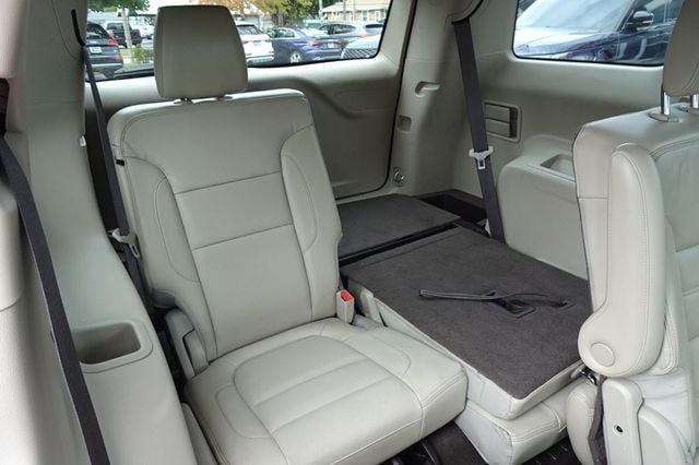 2017 GMC Acadia AWD 4dr Denali - 22930047 - 12