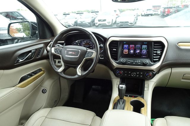 2017 GMC Acadia AWD 4dr Denali - 22930047 - 13