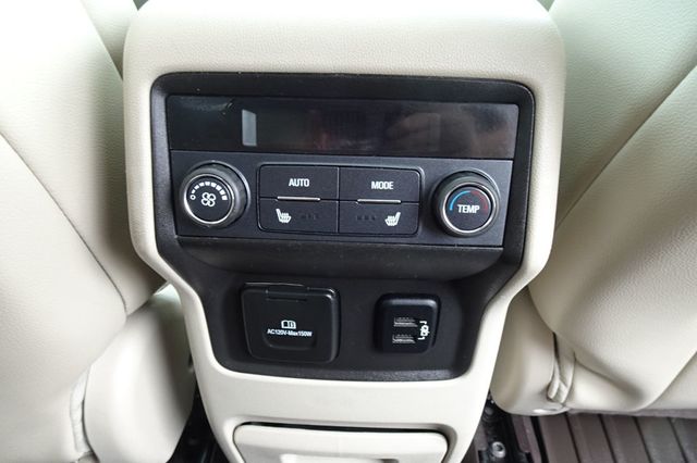 2017 GMC Acadia AWD 4dr Denali - 22930047 - 14