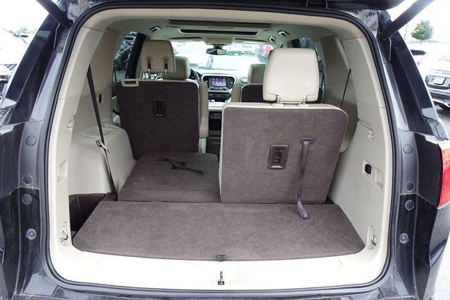 2017 GMC Acadia AWD 4dr Denali - 22930047 - 16