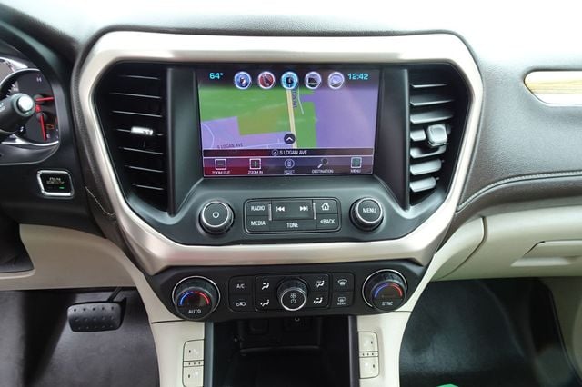 2017 GMC Acadia AWD 4dr Denali - 22930047 - 18