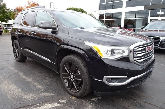 2017 GMC Acadia AWD 4dr Denali - 22930047 - 1