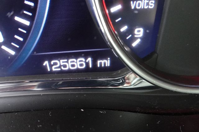 2017 GMC Acadia AWD 4dr Denali - 22930047 - 22