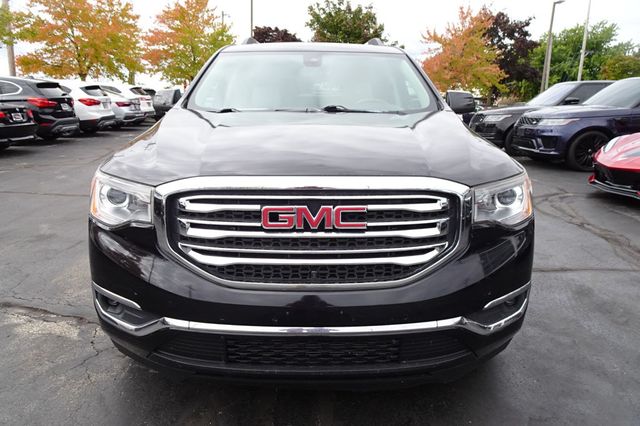 2017 GMC Acadia AWD 4dr Denali - 22930047 - 2