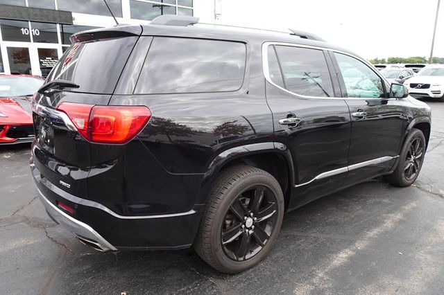 2017 GMC Acadia AWD 4dr Denali - 22930047 - 7