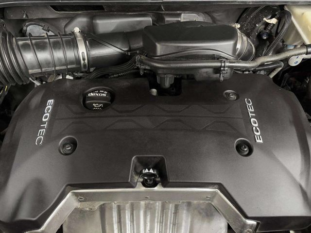 2017 GMC Acadia AWD 4dr SLE w/SLE-1 - 22950317 - 9