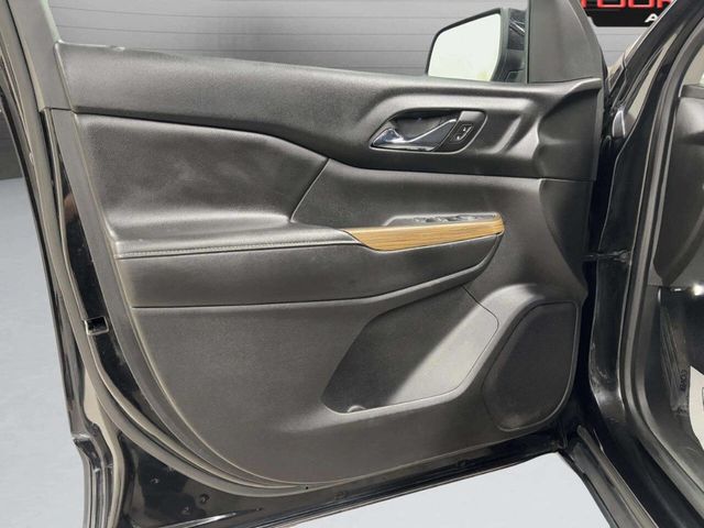 2017 GMC Acadia AWD 4dr SLE w/SLE-1 - 22950317 - 10