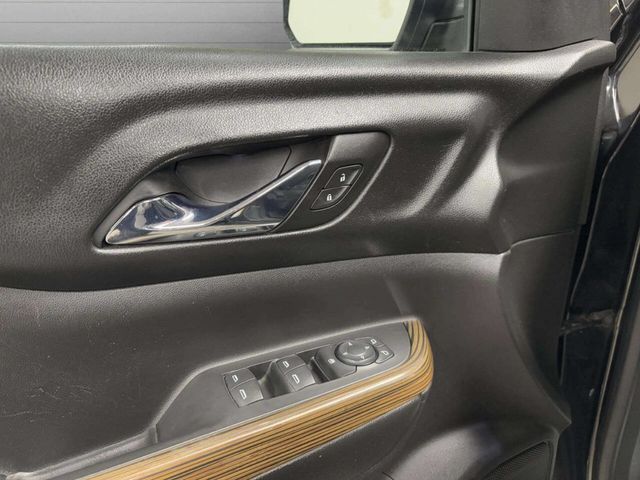 2017 GMC Acadia AWD 4dr SLE w/SLE-1 - 22950317 - 11