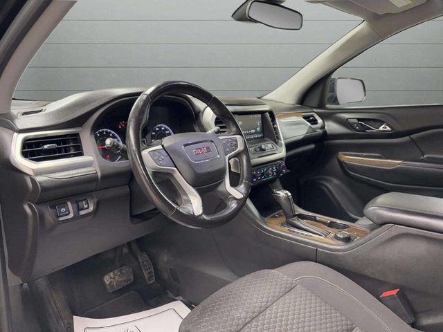 2017 GMC Acadia AWD 4dr SLE w/SLE-1 - 22950317 - 12